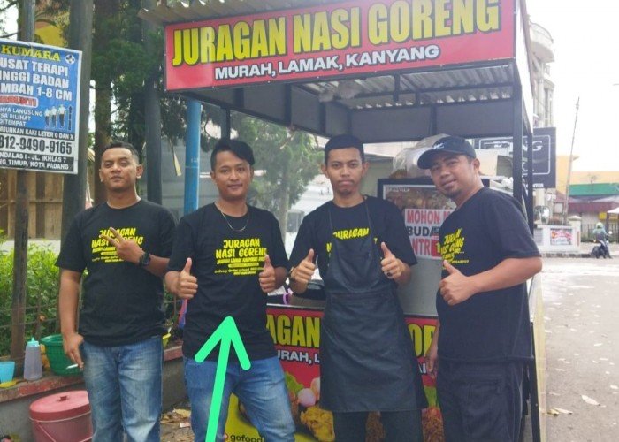 Gelapkan Sepeda Motor Majikan di Bukit Tinggi Sumatera Barat, Warga Siantar Dilaporkan