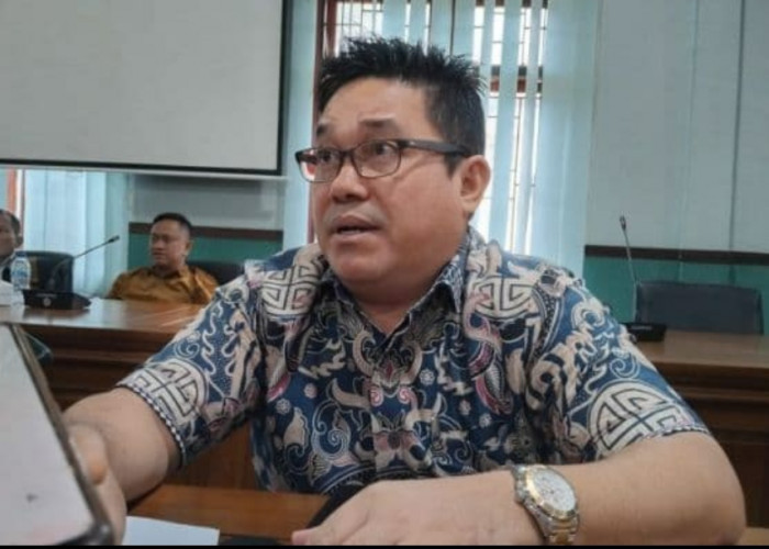 DPRDP Pematangsiantar Tekankan Sat Pol PP Tidak Terima Suap, Minta Penegakan Aturan Lebih Humanis