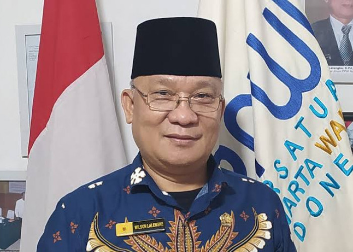 Wilson Lalengke: Pernyataan Ahli yang Bertentangan dengan Fakta Sangat Menyesatkan