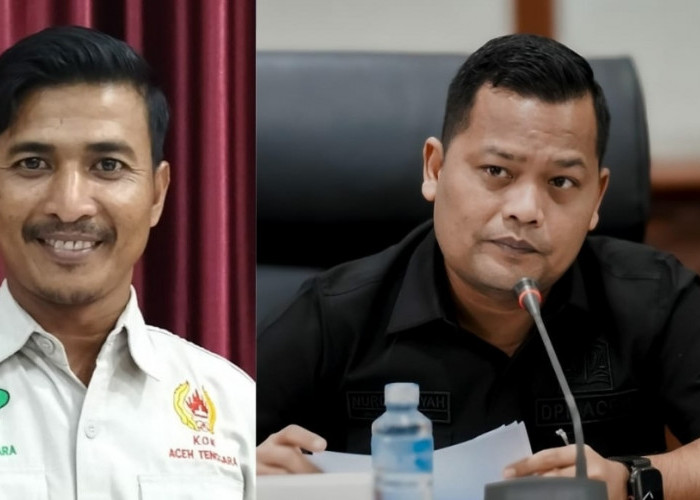 Konsisten Berantas Tambang Ilegal, Fajriansyah: Nurdiansyah Alasta Layak Pimpin Demokrat Aceh
