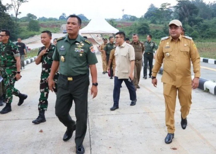 Venue Berkuda Siap Lengkapi Wajah Baru Pusat Olahraga Bogor di Pakansari