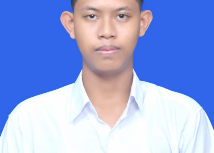 The Physics Farmer, Calon Pendidik yang Membawa Teknologi ke Dunia Tani