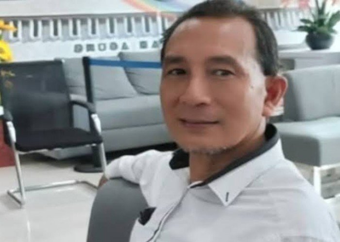 Suta Widhya: Kades Kohod Arsin Kudu Diperiksa oleh BPIP