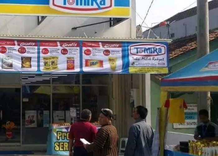 Negeri Asing Itu Bernama KULONPROGO