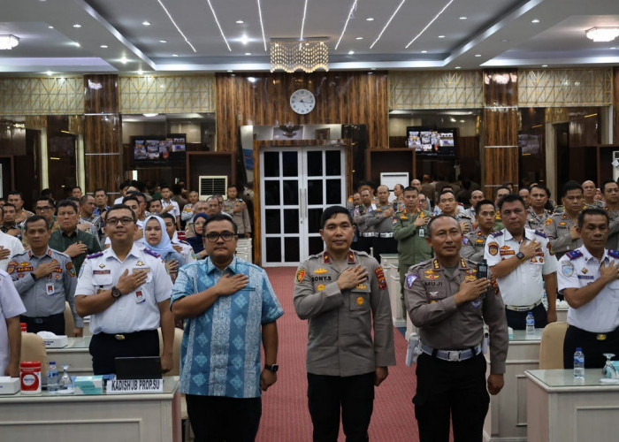 Dishub Sumut Keluarkan SP2 untuk 36 Operator Angkutan yang Langgar Aturan: Lanjutkan Penertiban dan Penataan