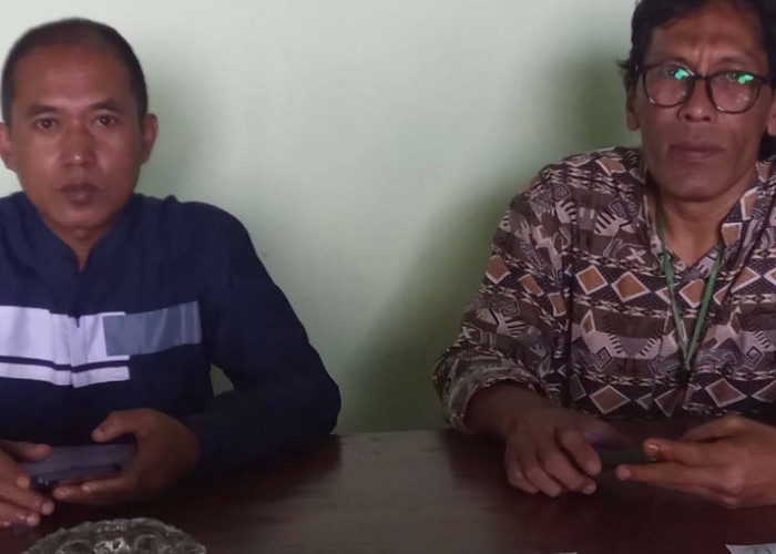 Balai Sawala Kampung KB Desa Warnasari Rampung, Jadi Pusat Kegiatan Warga dan Raih Apresiasi Masyarakat