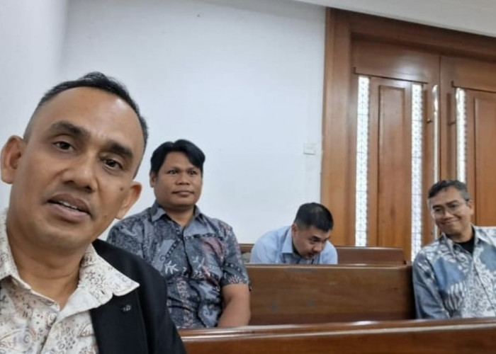 Presiden RI Prabowo Subianto Siap Mediasi Terkait Gugatan IKN