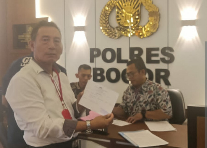 Dua Tahun Kasus Wartawan Digantung, Suta Widhya: Reformasi Polri Mirip Kerupuk Masuk Angin, Siap Laporkan 