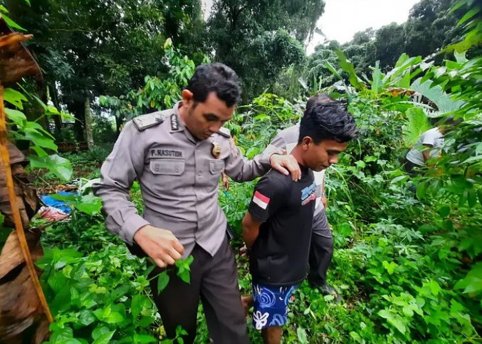 Maha Putra Tewas Akibat Tusukan Pisau di Leher dan di Dada