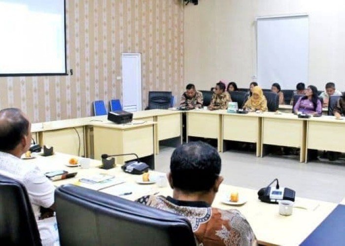 93 Persen di Simalungun Pembentukan Kopdes dan Kopkel Merah Putih