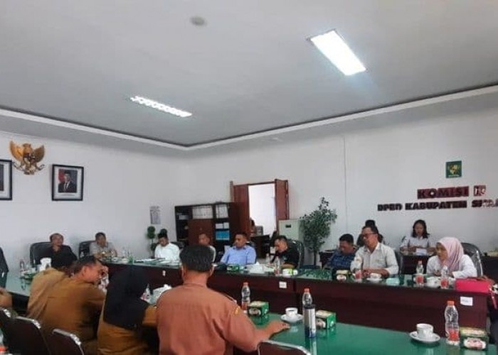 DPRD Simalungun Desak Bantuan untuk Korban Banjir Parapat