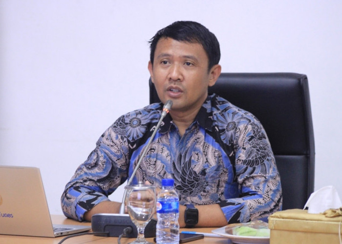 Wabup Labuhanbatu Terima Kunjungan Entry Meeting BPK RI Terkait TBC