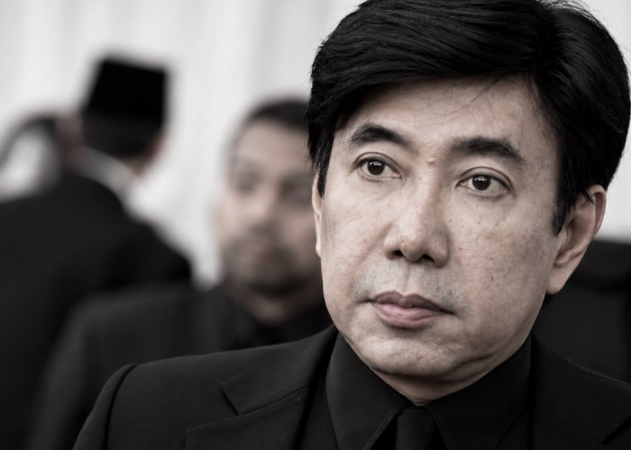 Guruh Soekarnoputra, Seniman Sejati yang Membawa Warisan Ayahnya Lewat Nada dan Gerak Berpulang