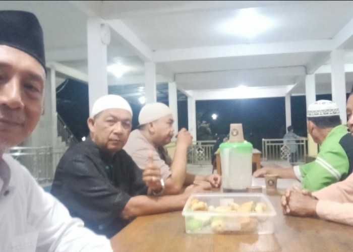 Ayo Tagih Presiden Prabowo Meningkatkan  Tingkat Pendidikan Rakyat Indonesia
