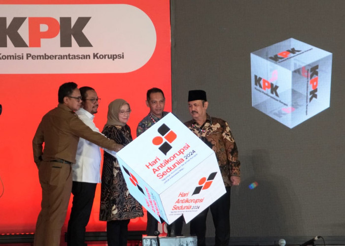 Pendekatan Pendidikan dan Pencegahan Korupsi di Sektor Politik