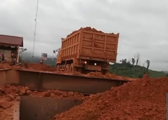 Suta Widhya: Regulasi Pertambangan Harus Menjamin Tidak Merusak Lingkungan dan Merugikan Masyarakat Sekitar