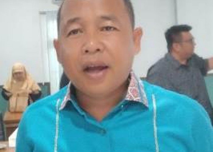 DPRD Pematangsiantar Akan Selusuri APBD Siantar TA 2024