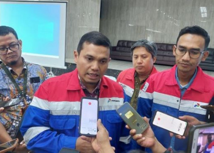 Ilegal Tapping Masih Menjadi PR Pertamina, Sudah 30 Laporan Masuk ke Polisi