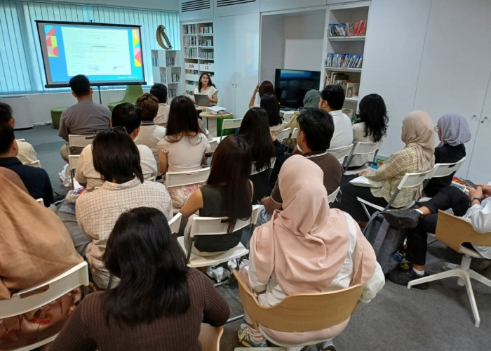Prancis Kian Diminati, Mahasiswa Indonesia Tempuh Studi dari Bisnis hingga Teknik