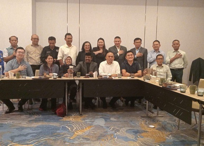 Kebijakan Efisiensi Pemerintah Dikhawatirkan Ganggu Ekosistem Industri Perhotelan Banten