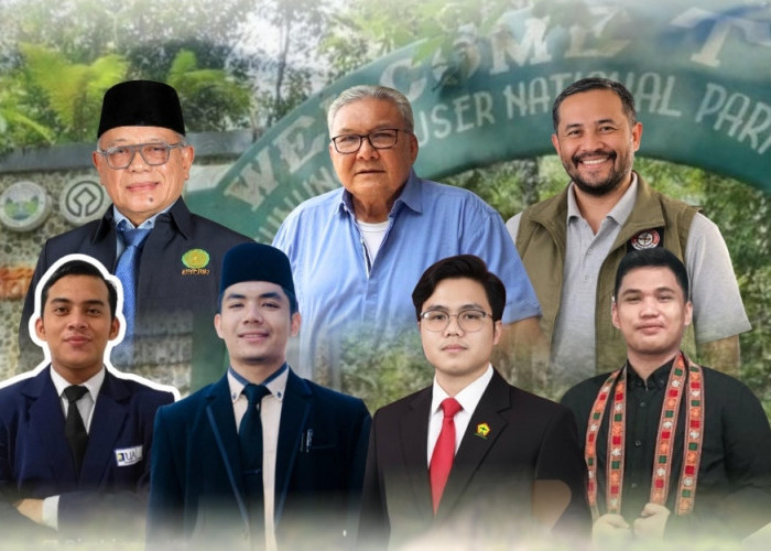 Gelora Kebangkitan Pemuda, Aliansi Mahasiswa Jabodetabek Desak Percepatan Pemekaran Prov Aceh Leuser Antara