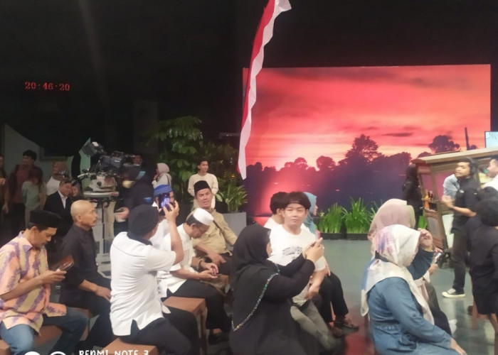 Kondisi Kekinian: Surya Paloh, Anies-Imin dan Last Battle