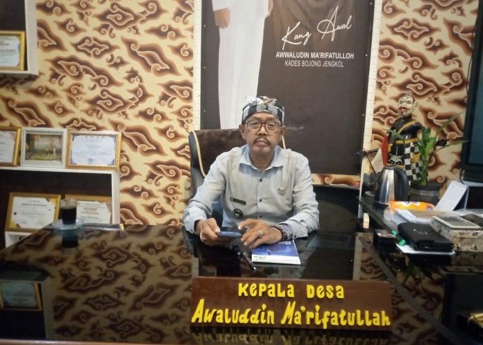 Pembangunan Infrastruktur Desa Bojong Jengkol: Meningkatkan Kualitas Hidup Masyarakat
