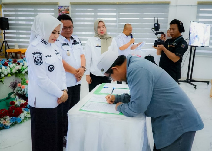 Musrenbang RKPD Kabupaten Labuhanbatu Tahun 2027, Bupati Sampaikan Empat Program Prioritas 