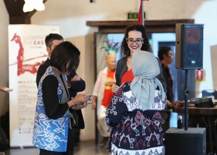 IFI Rayakan 10 Tahun Perjanjian Paris Lewat Rangkaian Kegiatan Bertema Iklim