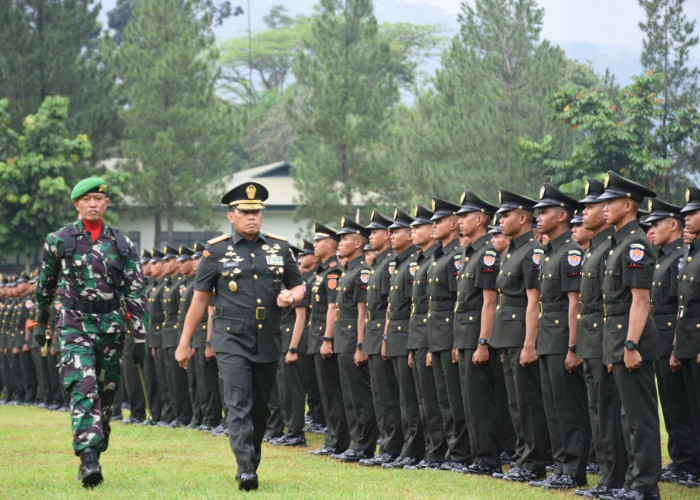 Danpussenif Tutup Dikmata Kostrad Gelombang II TA 2023 (OV)