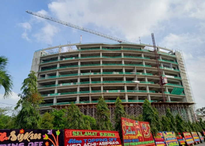 PWDPI Lampung Desak Kejagung dan KPK Usut Dugaan Korupsi Rp170 Miliar di UIN Raden Intan