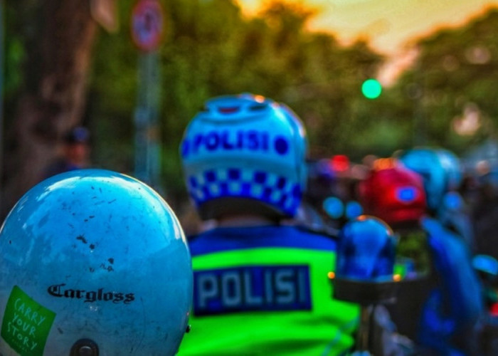 Reformasi  Polisi, Riwayatmu Kini