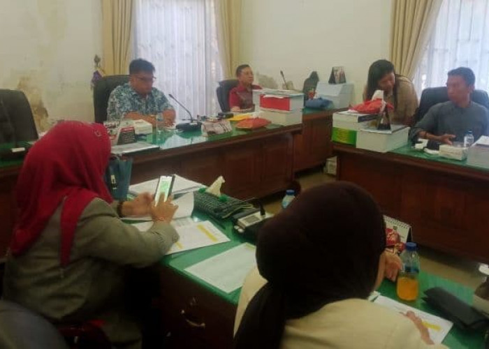 Anggaran Dinasnaker Siantar Dipangkas Hampir Rp1,3 M, DPRD Minta Pengoptimalan Kinerja