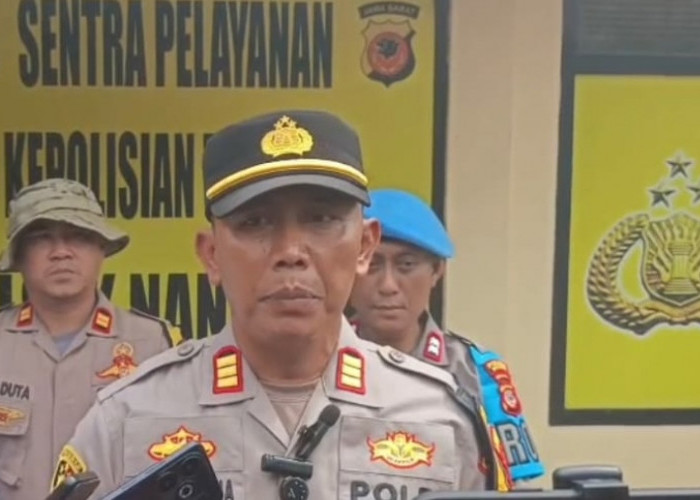 Polsek Nanggung Ungkap 5 Korban Meninggal dalam Insiden Kepulan Asap Tambang Pongkor