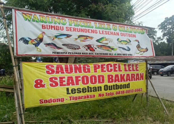 Warung Makan Ini Tidak Disukai Warteg Masa Kini