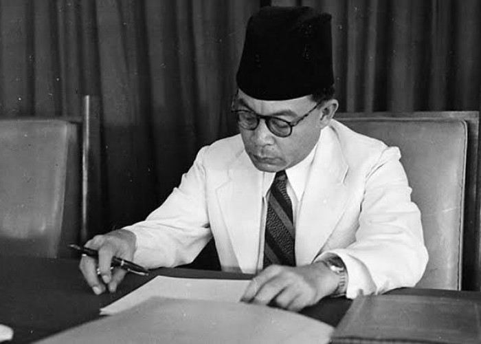 Membangunkan Kesadaran Rakyat, Gerakan Insan Koperasi Bung Hatta