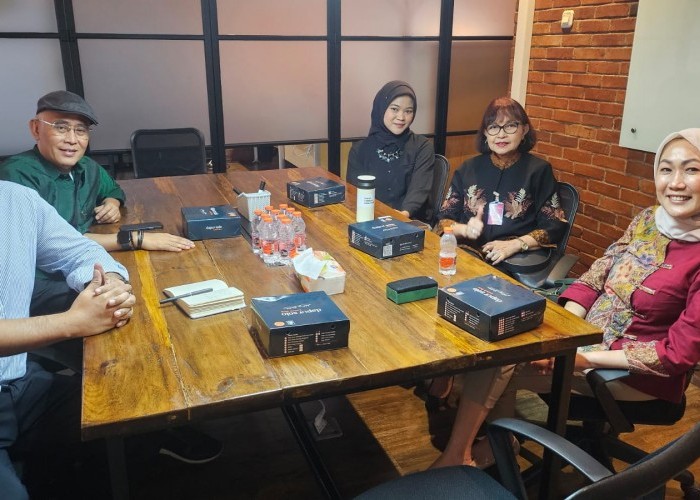 Unipi Tangerang: Super Apps PERMATA, Digitalisasi Koperasi untuk Mewujudkan Indonesia Emas 2045