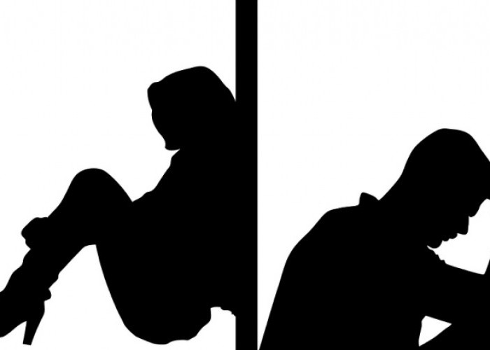 Model Kasus Perceraian di Aceh Terulang di Sukabumi?