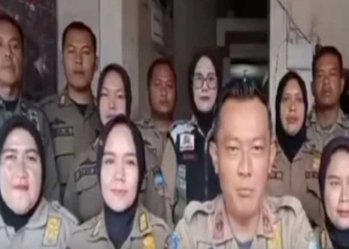 Suta Widhya: Jangankan Satpol PP, KPU Pun Bisa Melanggar Hukum