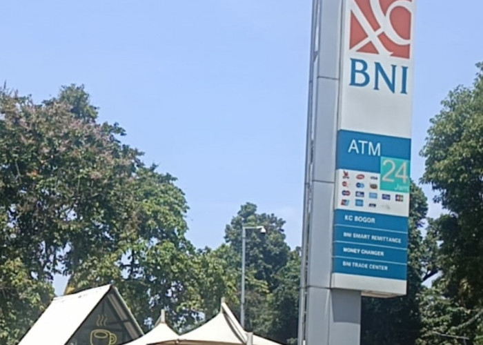 Suta Widhya: BNI Kantor Cabang Bogor Layani Keluhan Ahli Waris KUR   