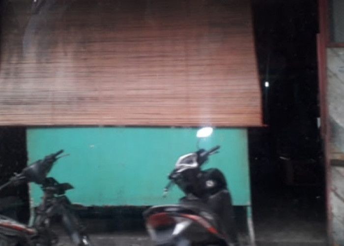 Perjudian Lasvegas di Jalan Dewi Sartika Terkesan Bebas Beroperasi