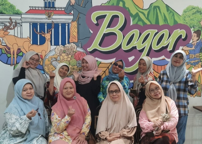 Yayasan Peduli Perempuan Indonesia Qaila (PPIQaila) Kembali Mengukir Sejarah di Bogor