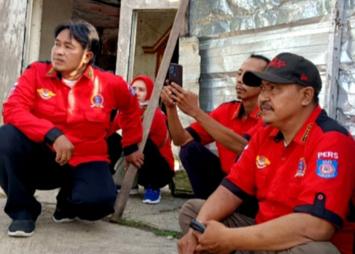 Diduga Ancam Wartawan, Ketua DPC PWDPI Bandar Lampung Tempuh Jalur Hukum terhadap Oknum Kadis PSDA