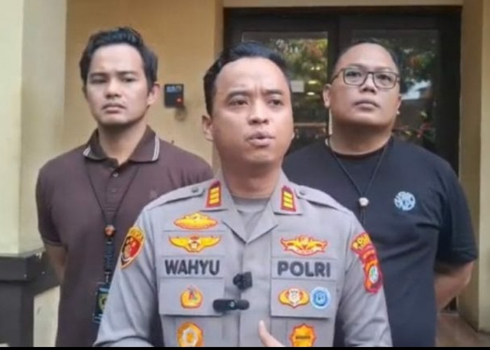 Terekam CCTV Mendorong Motor Korban, Tetangga Sendiri Jadi Tersangka Pencurian di Jakarta Barat