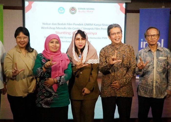 Acer Bersama Kemenko PMK Dorong Kreativitas Talenta Muda di Dunia Film Indonesia