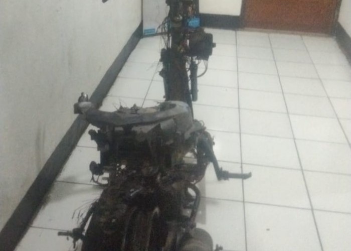 Polisi Lakukan Tindakan Terkait Perkara Tewasnya Pelaku Curanmor Diamuk Warga