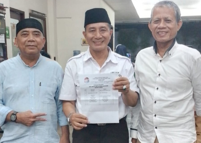 Suta: Perwakilan FANN Jakbar Cukup Progresif Dalam Menggerakkan Relawan Dukung AMIN