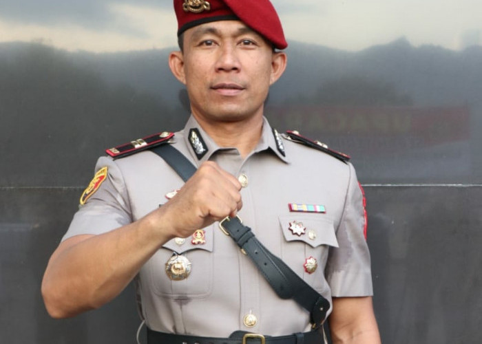 Polres Aceh Tenggara Gencar Cegah Peredaran Narkoba 