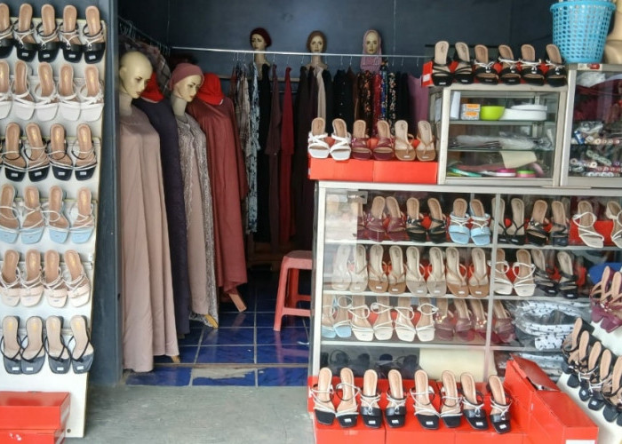 Toko Sepatu Bandung yang Bagus dan Banyak Pilihan Hadir Disini