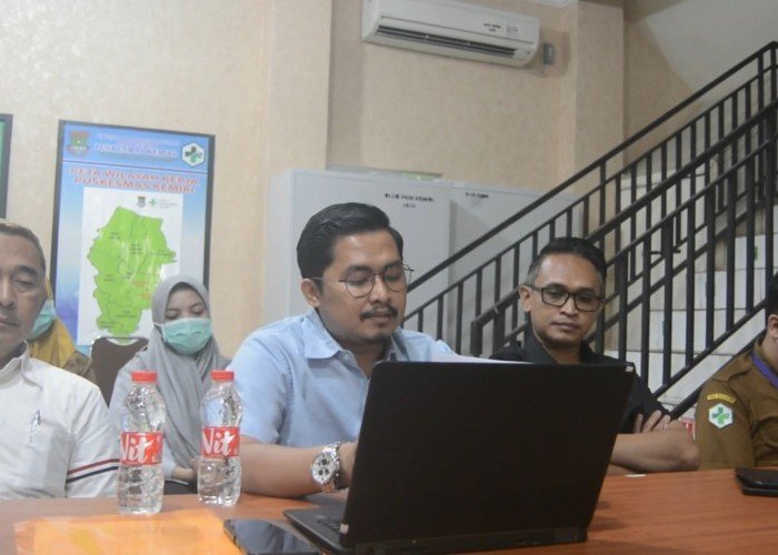 Tudingan Malapraktik di Puskesmas Kemiri Terbantahkan, Kuasa Hukum Tegaskan Prosedur Medis Sesuai SOP